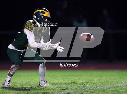 Thumbnail 3 in Willits vs. Ferndale (CIF NCS D7 Final) photogallery.