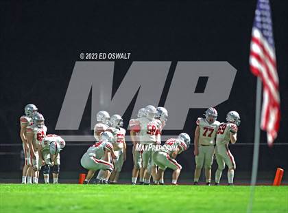 Thumbnail 2 in Willits vs. Ferndale (CIF NCS D7 Final) photogallery.