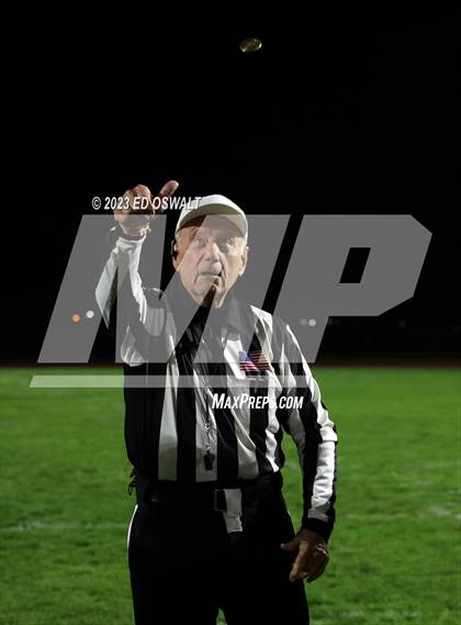 Thumbnail 1 in Willits vs. Ferndale (CIF NCS D7 Final) photogallery.