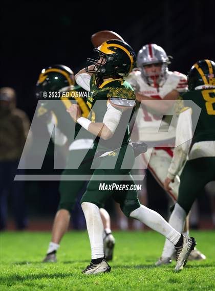 Thumbnail 2 in Willits vs. Ferndale (CIF NCS D7 Final) photogallery.