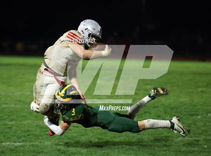 Thumbnail 1 in Willits vs. Ferndale (CIF NCS D7 Final) photogallery.