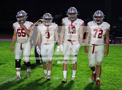 Thumbnail 2 in Willits vs. Ferndale (CIF NCS D7 Final) photogallery.