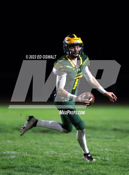 Thumbnail 1 in Willits vs. Ferndale (CIF NCS D7 Final) photogallery.