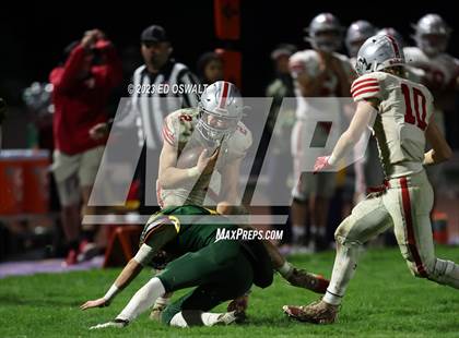 Thumbnail 3 in Willits vs. Ferndale (CIF NCS D7 Final) photogallery.