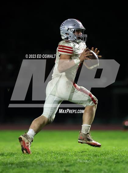 Thumbnail 2 in Willits vs. Ferndale (CIF NCS D7 Final) photogallery.