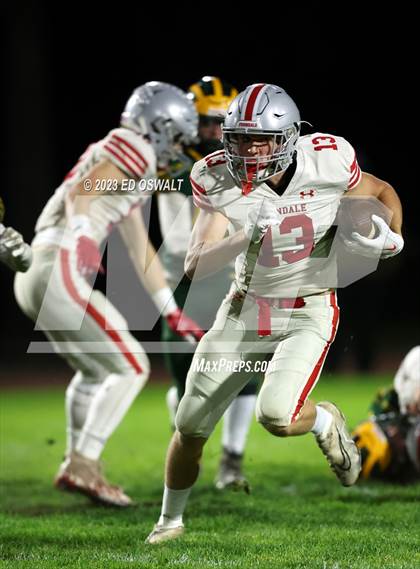 Thumbnail 1 in Willits vs. Ferndale (CIF NCS D7 Final) photogallery.