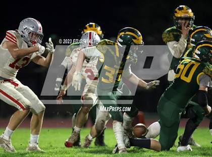 Thumbnail 1 in Willits vs. Ferndale (CIF NCS D7 Final) photogallery.