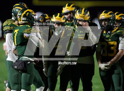 Thumbnail 3 in Willits vs. Ferndale (CIF NCS D7 Final) photogallery.