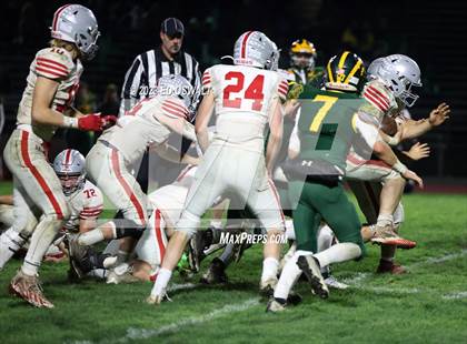 Thumbnail 3 in Willits vs. Ferndale (CIF NCS D7 Final) photogallery.