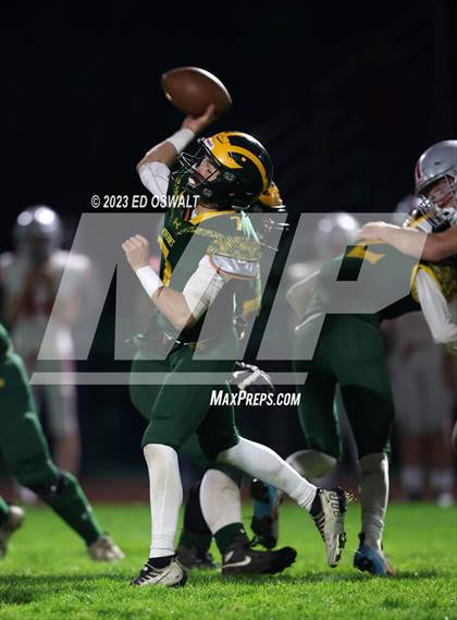 Thumbnail 2 in Willits vs. Ferndale (CIF NCS D7 Final) photogallery.