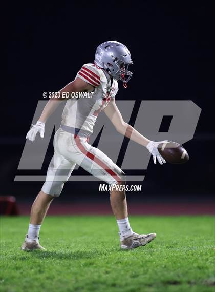 Thumbnail 1 in Willits vs. Ferndale (CIF NCS D7 Final) photogallery.