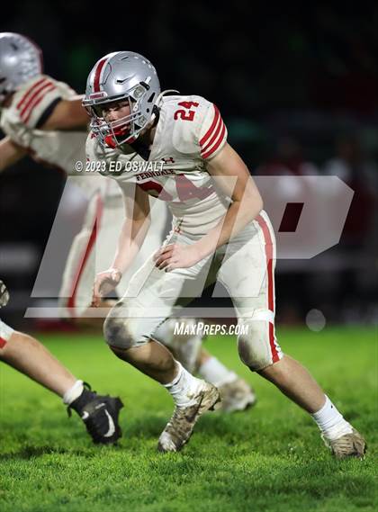 Thumbnail 2 in Willits vs. Ferndale (CIF NCS D7 Final) photogallery.