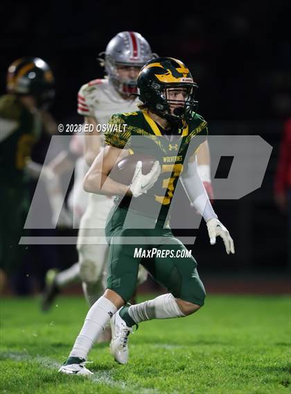 Thumbnail 3 in Willits vs. Ferndale (CIF NCS D7 Final) photogallery.