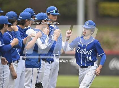 Thumbnail 1 in Bothell/Inglemoor @ Skyline photogallery.