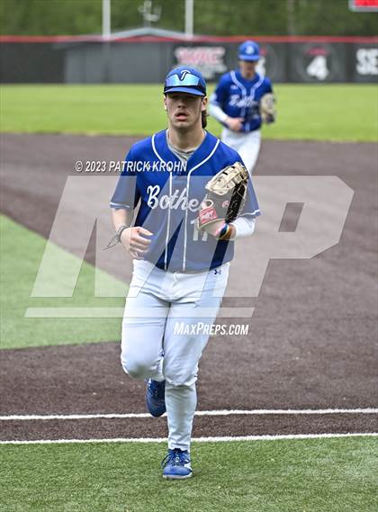 Thumbnail 1 in Bothell/Inglemoor @ Skyline photogallery.