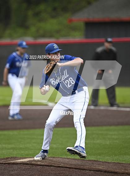 Thumbnail 1 in Bothell/Inglemoor @ Skyline photogallery.