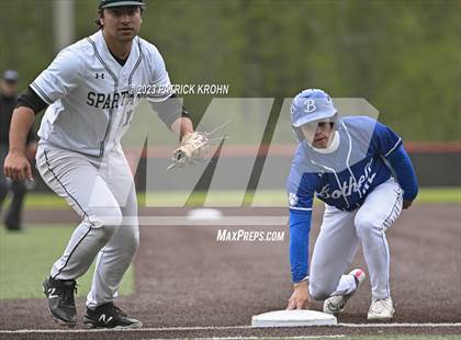 Thumbnail 3 in Bothell/Inglemoor @ Skyline photogallery.