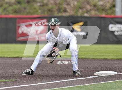 Thumbnail 3 in Bothell/Inglemoor @ Skyline photogallery.