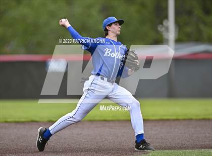 Thumbnail 3 in Bothell/Inglemoor @ Skyline photogallery.
