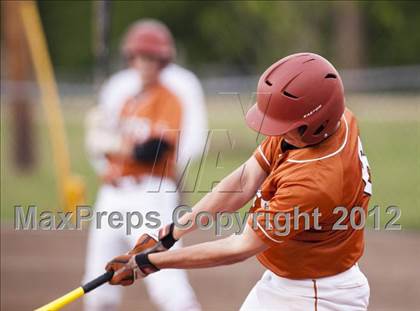 Thumbnail 3 in Pell City @ Grissom photogallery.