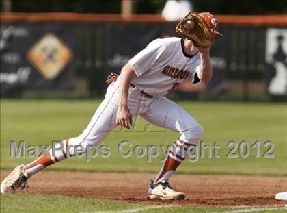 Thumbnail 1 in Pell City @ Grissom photogallery.