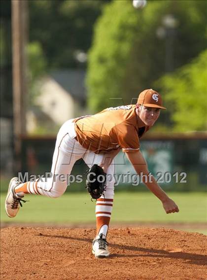 Thumbnail 3 in Pell City @ Grissom photogallery.
