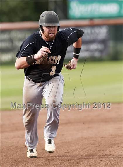 Thumbnail 1 in Pell City @ Grissom photogallery.