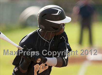 Thumbnail 1 in Pell City @ Grissom photogallery.