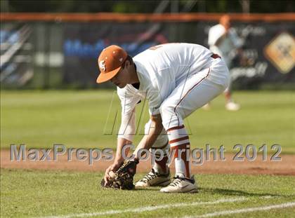 Thumbnail 2 in Pell City @ Grissom photogallery.
