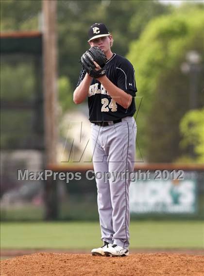 Thumbnail 3 in Pell City @ Grissom photogallery.