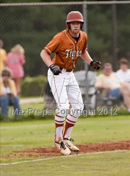 Thumbnail 2 in Pell City @ Grissom photogallery.