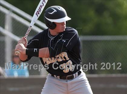 Thumbnail 1 in Pell City @ Grissom photogallery.