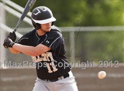 Thumbnail 2 in Pell City @ Grissom photogallery.