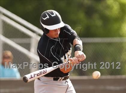 Thumbnail 2 in Pell City @ Grissom photogallery.