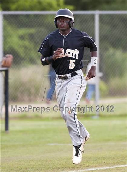 Thumbnail 1 in Pell City @ Grissom photogallery.
