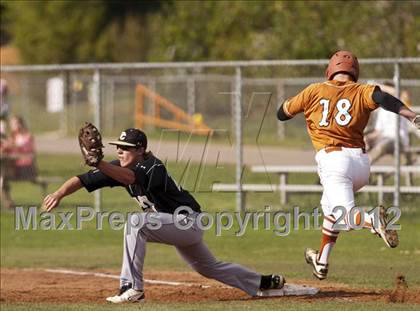 Thumbnail 2 in Pell City @ Grissom photogallery.