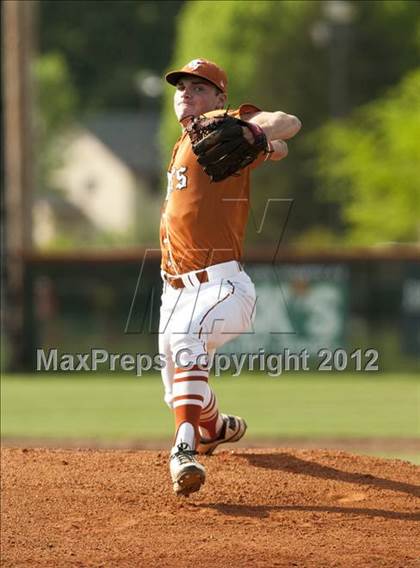 Thumbnail 1 in Pell City @ Grissom photogallery.