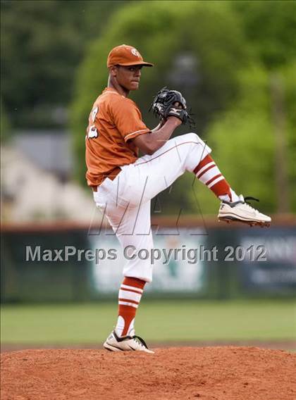 Thumbnail 2 in Pell City @ Grissom photogallery.