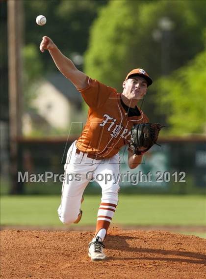 Thumbnail 2 in Pell City @ Grissom photogallery.