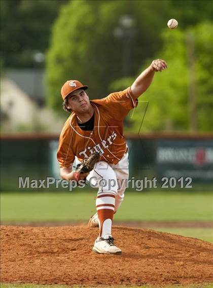 Thumbnail 3 in Pell City @ Grissom photogallery.