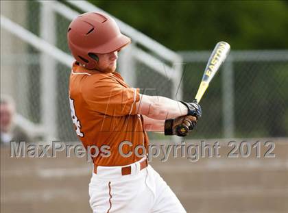Thumbnail 1 in Pell City @ Grissom photogallery.