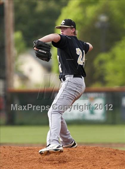 Thumbnail 3 in Pell City @ Grissom photogallery.