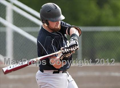 Thumbnail 2 in Pell City @ Grissom photogallery.
