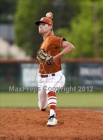 Thumbnail 2 in Pell City @ Grissom photogallery.