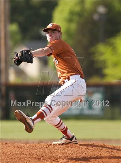 Thumbnail 3 in Pell City @ Grissom photogallery.