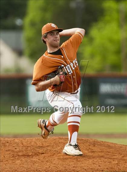 Thumbnail 3 in Pell City @ Grissom photogallery.
