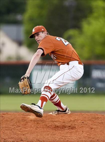 Thumbnail 3 in Pell City @ Grissom photogallery.