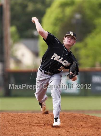 Thumbnail 1 in Pell City @ Grissom photogallery.