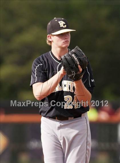 Thumbnail 3 in Pell City @ Grissom photogallery.