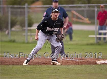 Thumbnail 1 in Pell City @ Grissom photogallery.
